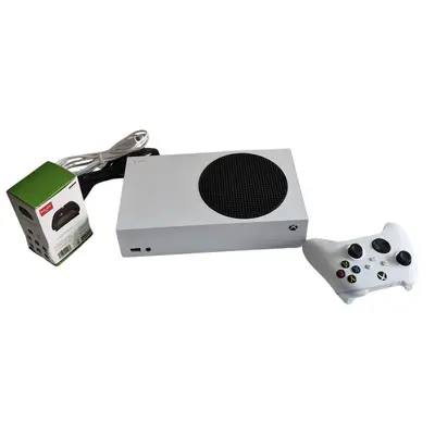 Consola Xbox Series S