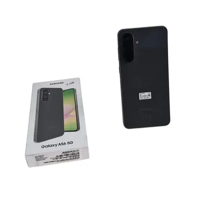 Telefon Samsung Galaxy A56, 128GB NOU 3