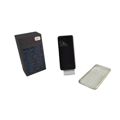 OnePlus Nord CE 2 Lite, 128GB 3