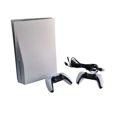 Consola Sony PlayStation 5 Disc 2