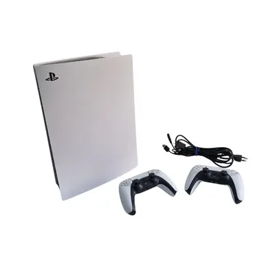 Consola Sony PlayStation 5 Disc 3