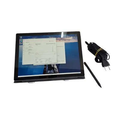 Tableta Microsoft Surface Pro 6, 12.3 4