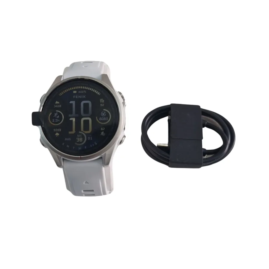 Ceas Garmin Fenix 8 NOU