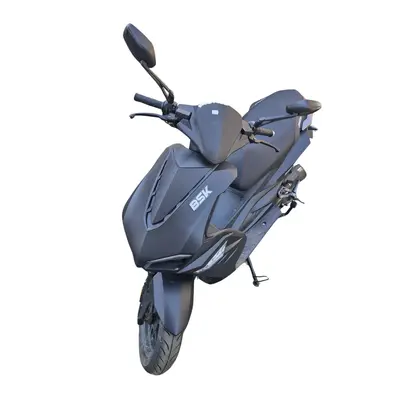 Scuter benzina, motor 49CC, model Diablo 4