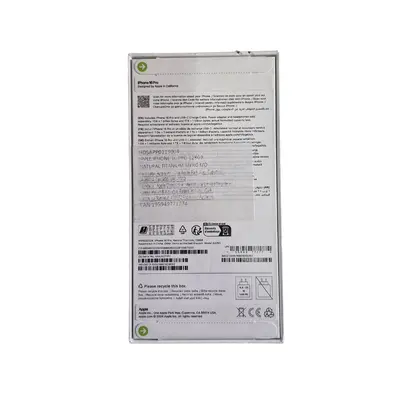 Apple iPhone 16 Pro, 128GB SIGILAT 2