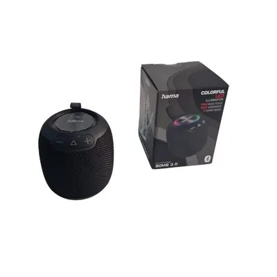 Boxa portabila Hama Bomb 3.0 NOU 2