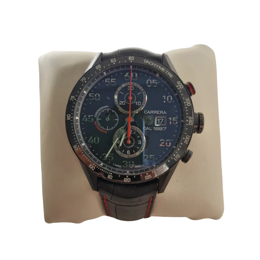 Tag Heuer Carrera 1887 CAR2A80-0 wwf8987