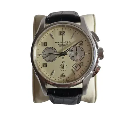 Ceas Hamilton,Jazzmaster,H326560
