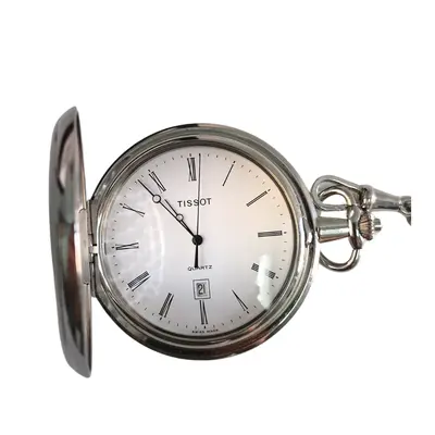 Ceas Tissot de buzunar 2