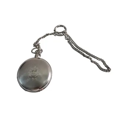 Ceas Tissot de buzunar 3