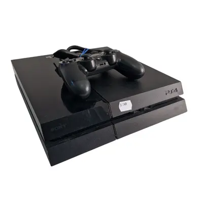 PlayStation 4 500GB