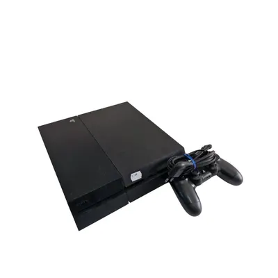 PlayStation 4 500GB 2