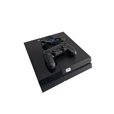 PlayStation 4 500GB 3