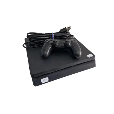 Sony Playstation 4 Slim 1TB