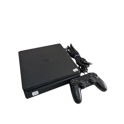 Sony Playstation 4 Slim 1TB 2