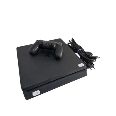 Sony Playstation 4 Slim 1TB 3