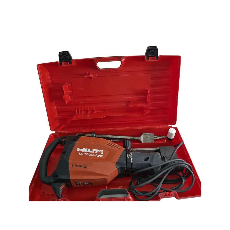 Ciocan demolator TE 1000-AVR HILTI