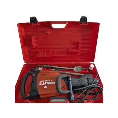 Ciocan demolator TE 1000-AVR HILTI 3