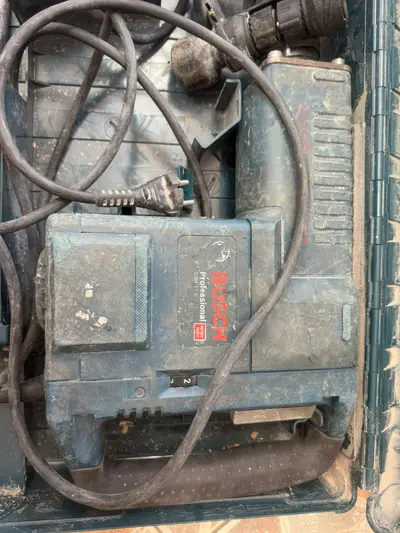 Bosch demolator GSH 11e 2