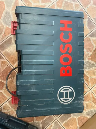 Bosch demolator GSH 11e 3
