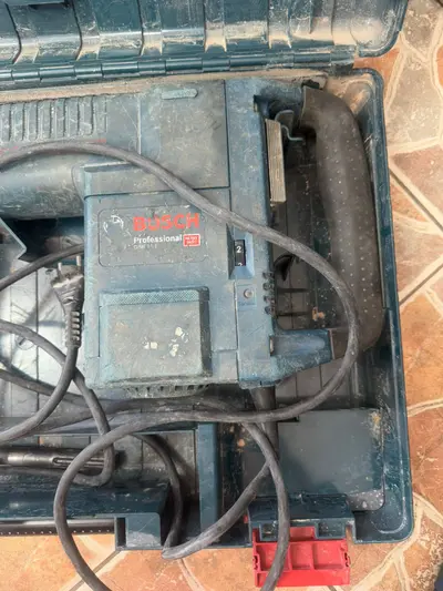 Bosch demolator GSH 11e 4