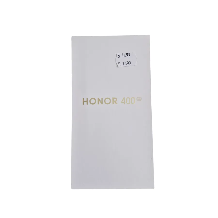 Telefon HONOR 400, 256GB SIGILAT