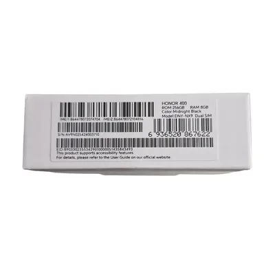 Telefon HONOR 400, 256GB SIGILAT 2