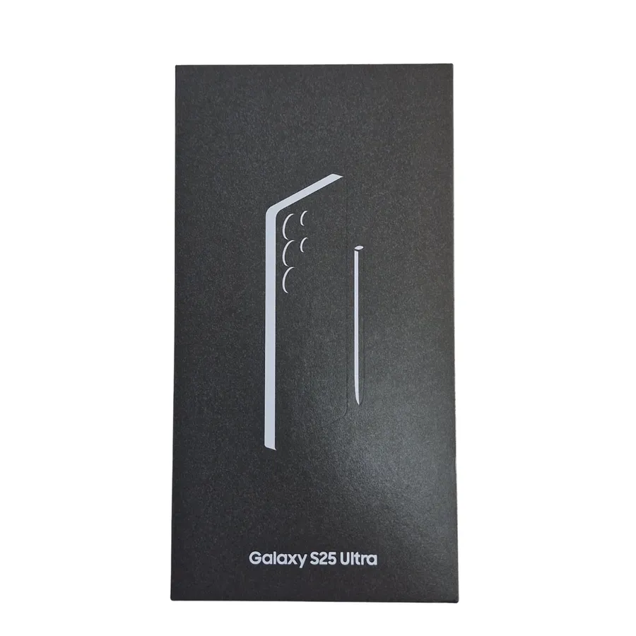 Telefon Samsung Galaxy S25 Ultra, 512GB SIGILAT