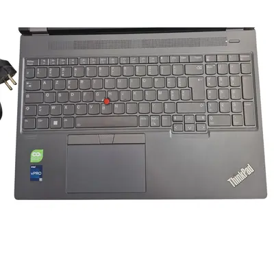 Laptop Lenovo Think Pad i7 2