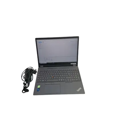 Laptop Lenovo Think Pad i7 4