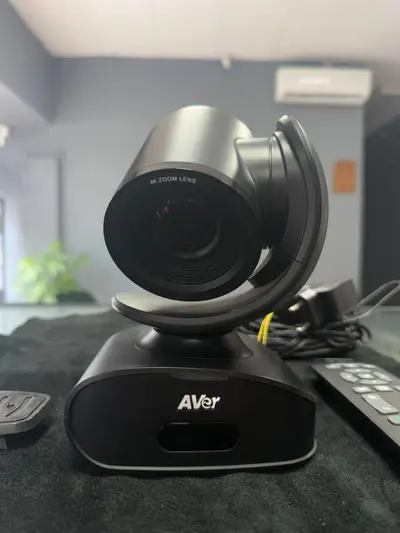Camera Profesionala Aver 4K