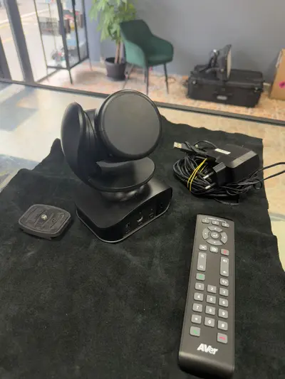 Camera Profesionala Aver 4K 2