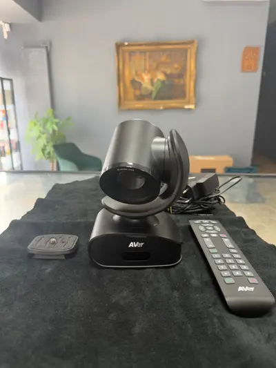 Camera Profesionala Aver 4K 4