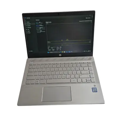 Laptop HP i5