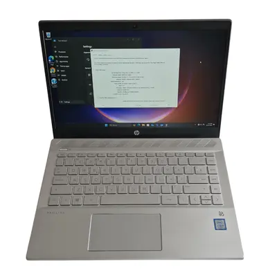 Laptop HP i5 2