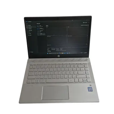 Laptop HP i5 3