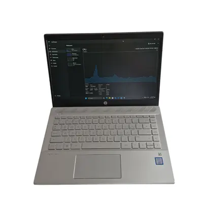 Laptop HP i5 4