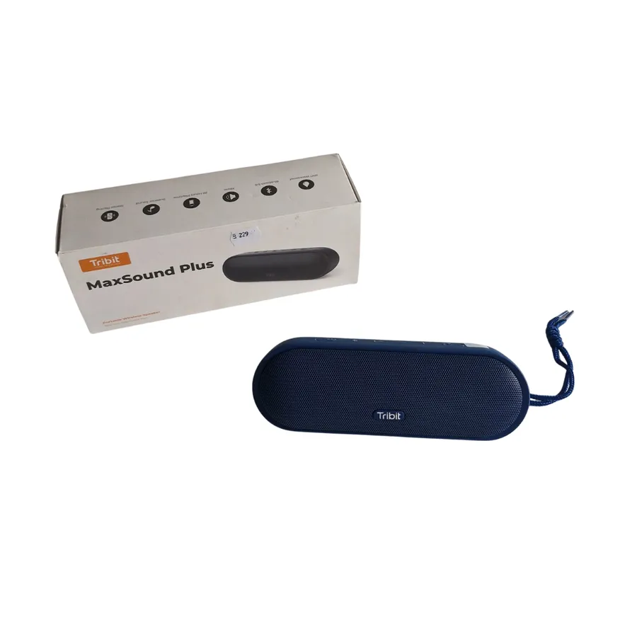 Boxa Portabila Tribit MaxSound Plus