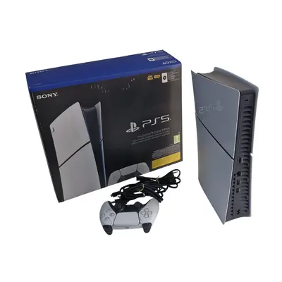 PlayStation 5 Digital Edition, 1TB 2