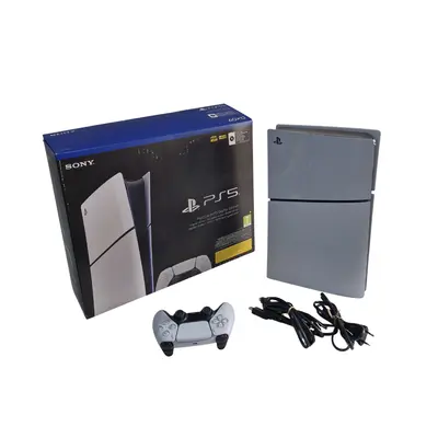 PlayStation 5 Digital Edition, 1TB 3