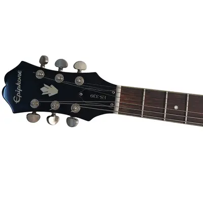 Chitara  Electrica Epiphone ES-339 2