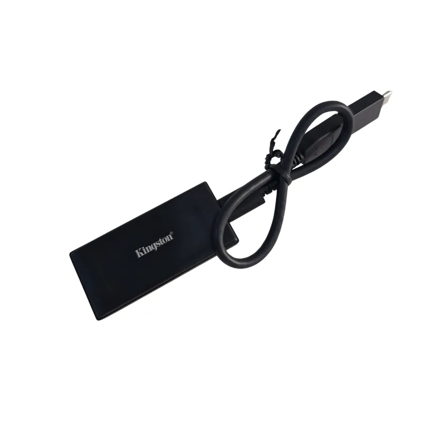 SSD extern KINGSTON 2TB
