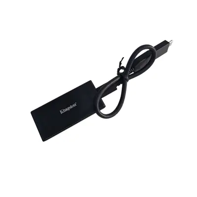 SSD extern KINGSTON 2TB