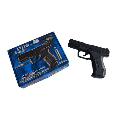 Walther P99 DAO CO2 2