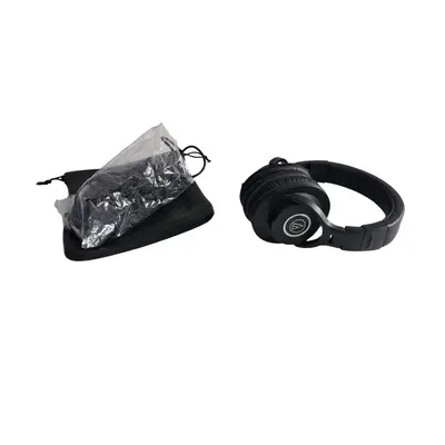Casti Audio-Technica ATH-M40x