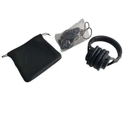 Casti Audio-Technica ATH-M40x 2