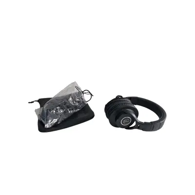 Casti Audio-Technica ATH-M40x 3