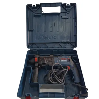 Rotopercutor Bosch GBH 240 2