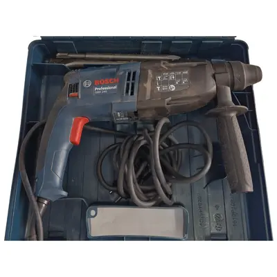 Rotopercutor Bosch GBH 240 3