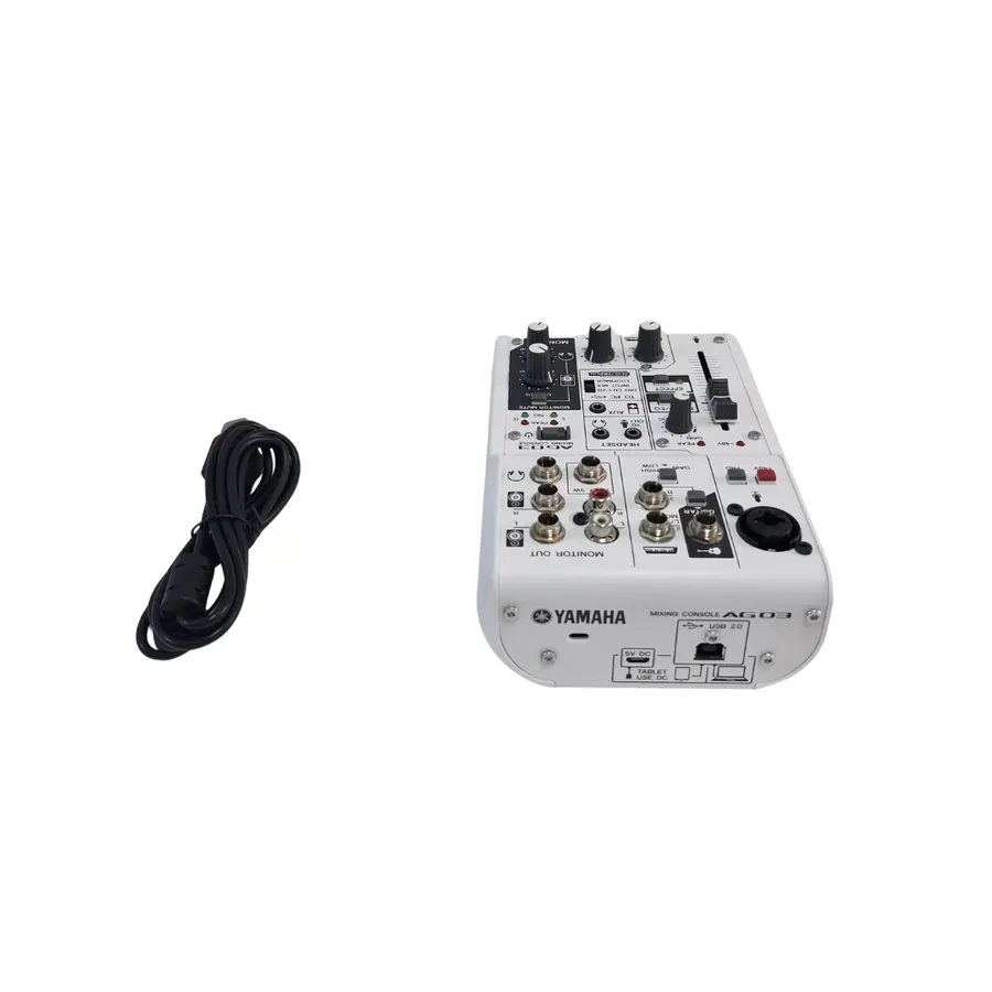 Mixer analog Yamaha AG 03
